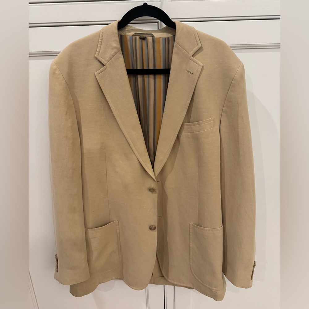 Blazer - Spring/summer